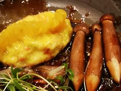 -Tivano意大利餐厅(成都居舍酒店)