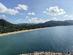 -三亚南山文化旅游区