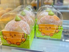 -DEMO黛慕蛋糕(中泰店)