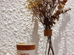 -Cafe on warm(丹霞店)