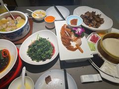 -大鹏饭店·金陵家宴(奥体中心店)