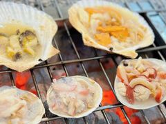 -震海贝烤贝·民俗特色店(延吉总店)