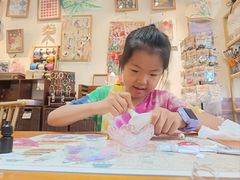 -100家灵感仓库·DIY团建(什刹海店)