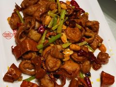 -添福来墨鱼饺子 · 海鲜东北菜(大连星海·黄浦路店)