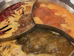 -陳艳红火锅(港汇店)