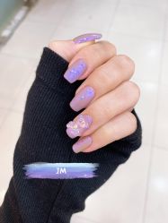 -Bodal美甲美睫皮肤管理工作室