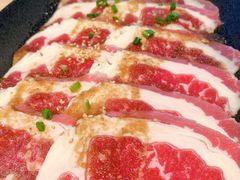 -新石器烤肉(周浦万达店)