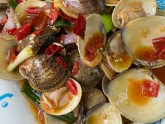 -小海豚·老字号海鲜餐厅(三亚湾店)
