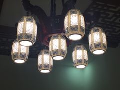大堂-白鹿江西餐厅(北师大店)