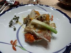 -潮汕味道·煮海餐厅(金麟大厦店)