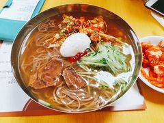 -屋里家延边朝鲜族冷面(南园店)