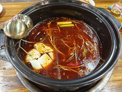 -金海椒罐罐鲢鱼(东方桂苑店)