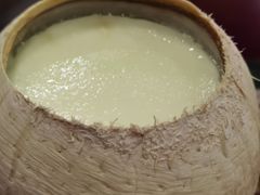 原只椰子炖奶-民信老铺(华盖路店)