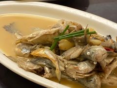 -西门岛码头海鲜馆