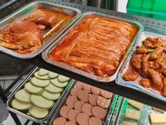 -西昌老号李小肠特色烧烤园(温江店)