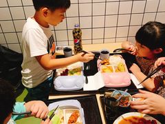-吉野家(上海美罗城店)