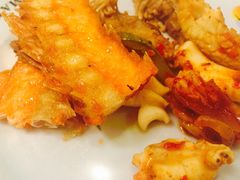 -松子料理(亮马桥店)