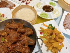 -西安烤鸭店(369烤鸭王店)