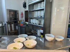 -周震馄饨(雅达阳羡溪山店)