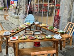 -苏乡兰亭·新派淮扬菜(吾悦广场店)