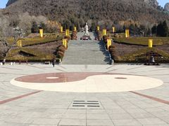 -娲皇宫