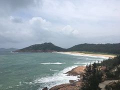 -广东惠东海龟国家级自然保护区