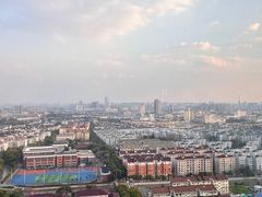-秋霞圃