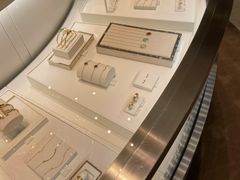 -Tiffany & Co.蒂芙尼
(武汉武商MALL店)