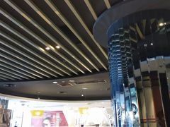 大堂-必胜客(新辰里酒仙桥店)