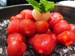 -大树餐厅(红旗街万达店)