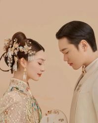 -维多利亚婚纱摄影全球旅拍(华南旗舰店)