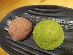 -一心创作料理屋(经开万达店)