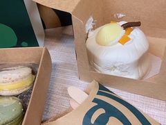 -星巴克臻选(盐城金鹰聚龙湖店)