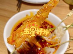 -太二酸菜鱼(汕头苏宁广场店)