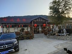 -呼吸森林·生态农庄农家乐私房菜