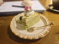 -咖法森林·咖啡  酒吧(天河店)