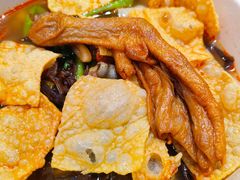 -文昌桥螺蛳粉(魏公村店)