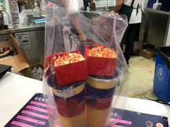 杨枝甘露-發记双囍(浦东食品城店)