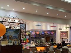 -火舞泰·泰式海鲜火锅餐厅(世纪城店)