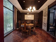 -秦园酒楼(水岸星城店)