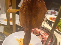 -火炉火自助餐(西直门凯德MALL店)