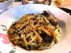 -锅儿挑面馆