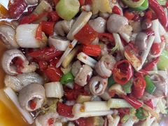 -宋记冕宁土菜馆(海门渔村二店)