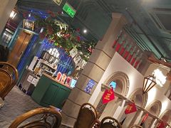 -老广酒楼(樱花店)