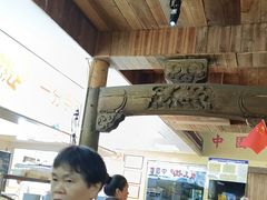 -徽三说·土徽菜·中国徽菜连锁品牌(一中店)