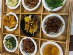 -新仙清汤牛腩(铜锣湾店)