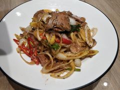 -味莊·青岛菜(云霄路店)