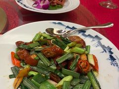 -杭州香格里拉·香宫中餐厅