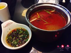 -鲁西肥牛(九方购物中心店)