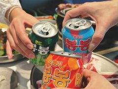 -范儿·嫂子烤肉·精致炭火烤肉(长治路店)